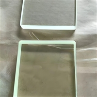 潍坊观察室铅玻璃