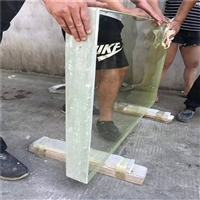 宁波X光室铅玻璃