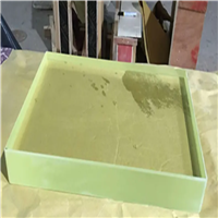 昌都铅玻璃框