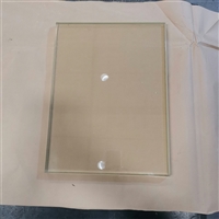 通化铅玻璃防护窗
