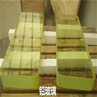 钦州x射线铅玻璃