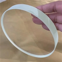 邵阳x射线铅玻璃