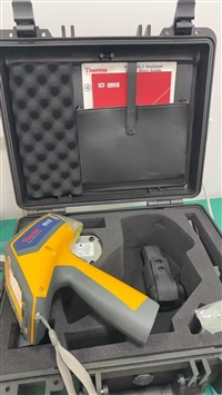  枪式ROHS检测仪二手尼通XL2 100G
