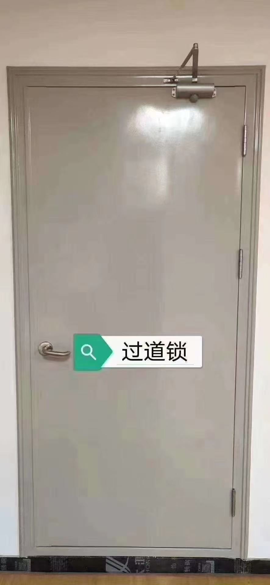 上海徐汇区公司挡烟垂壁钢制防火门