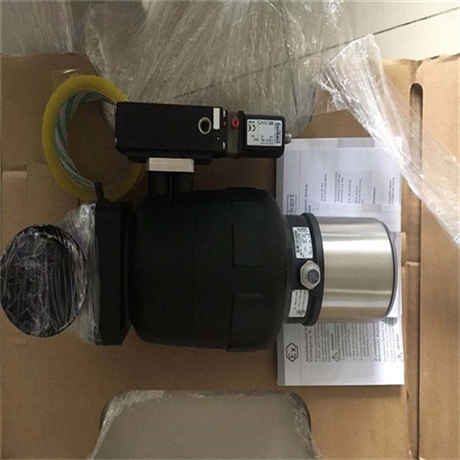 00134590德国BURKERT宝德两位两通密封电磁阀