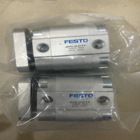 FESTO直线驱动气缸DSBG-50-25-PPSA-N3 