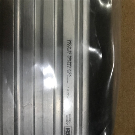 使用说明DSBG-50-80-PPSA-N3气缸费斯托  