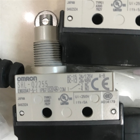 OMRON欧姆龙开关电源S8FS-C07524操作方式