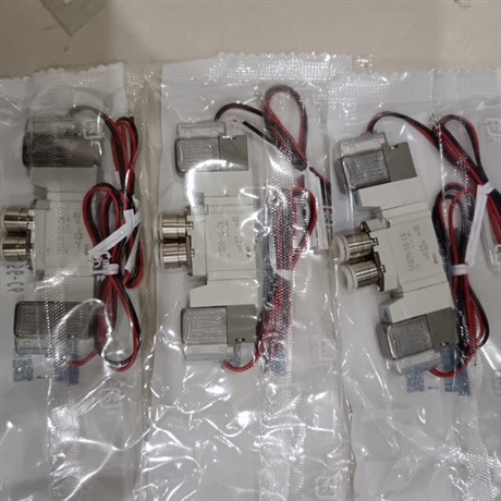SMC电磁阀SY313D-5LZD-C6主要作用