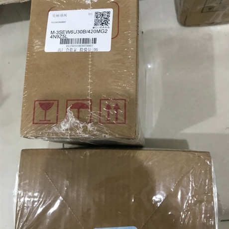 4WRA6V30-2X/G24N9K4/A1V力士乐比例方向阀性能