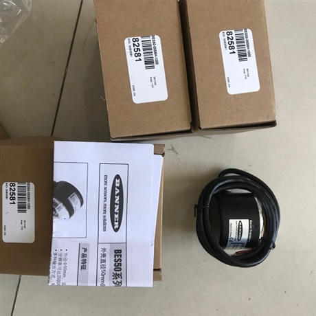 BANNER邦纳光纤放大器DF-G1-PS-2M的特点