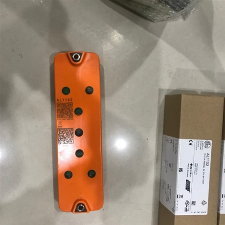 DD2503易福门IFM速度传感器DD2503的结构