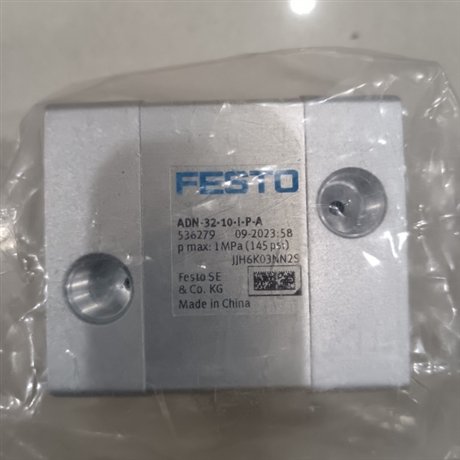 536233费斯托festo紧凑型气缸ADN-20-30-I-P-A-S6