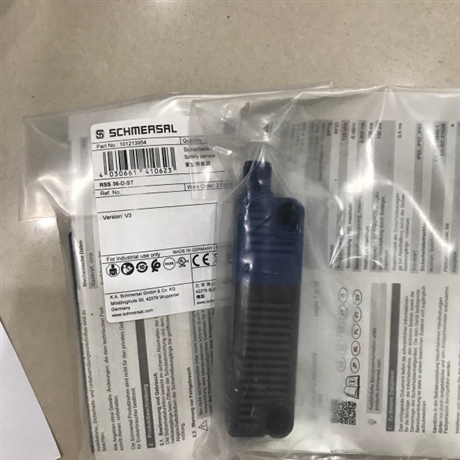 施迈赛电磁安全锁AZM 170-02ZRK 24VAC/DC