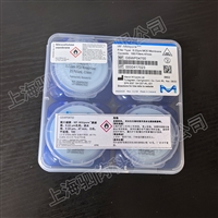 GSWP04700默克密理博 混合纤维素滤膜孔径0.22um直径47mm