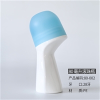 异形塑料瓶定制PE材质食品级塑料加工