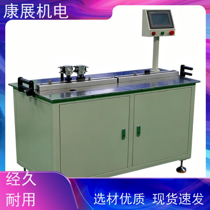在线 LED 灯带自动打标机 柔性灯条流水线激光刻印设备 厂家支持非标定制