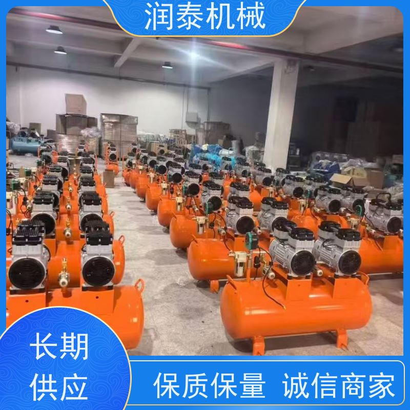 15A/11kw螺杆式空压机保养 节能空气压缩机维修
