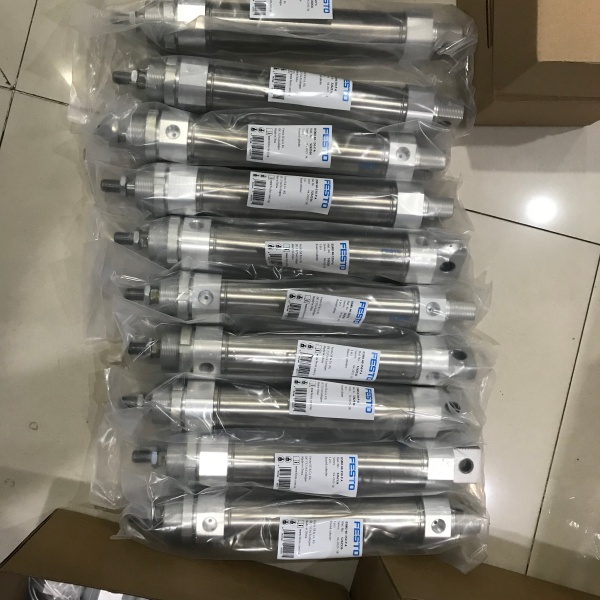 FESTO费斯托气缸DSBC-40-50-PPSA-N3作用说明