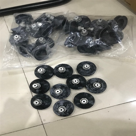 费斯托真空吸盘ESS-10-BS安装说明    