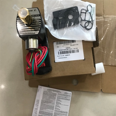 ASCO阿斯卡阿斯卡电磁阀EF8262G22 220V外壳颜色
