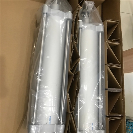 FESTO费斯托气缸DSBC-40-50-PPSA-N3作用说明