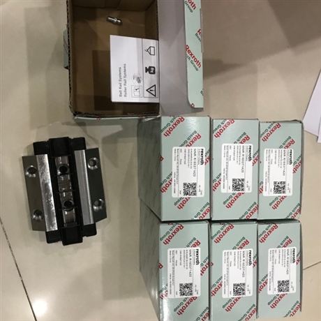 力士乐比例放大器VT-MSPA1-2X/A5/000/000性能