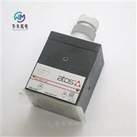 ATOS阿托斯流量控制阀QV-06/1/60意大利流量恒定