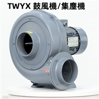 厂家直销  CX75SA 0.4kw 耐高温隔热中压鼓风机 中压鼓风机