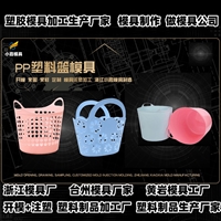 饭盒塑料模具公司