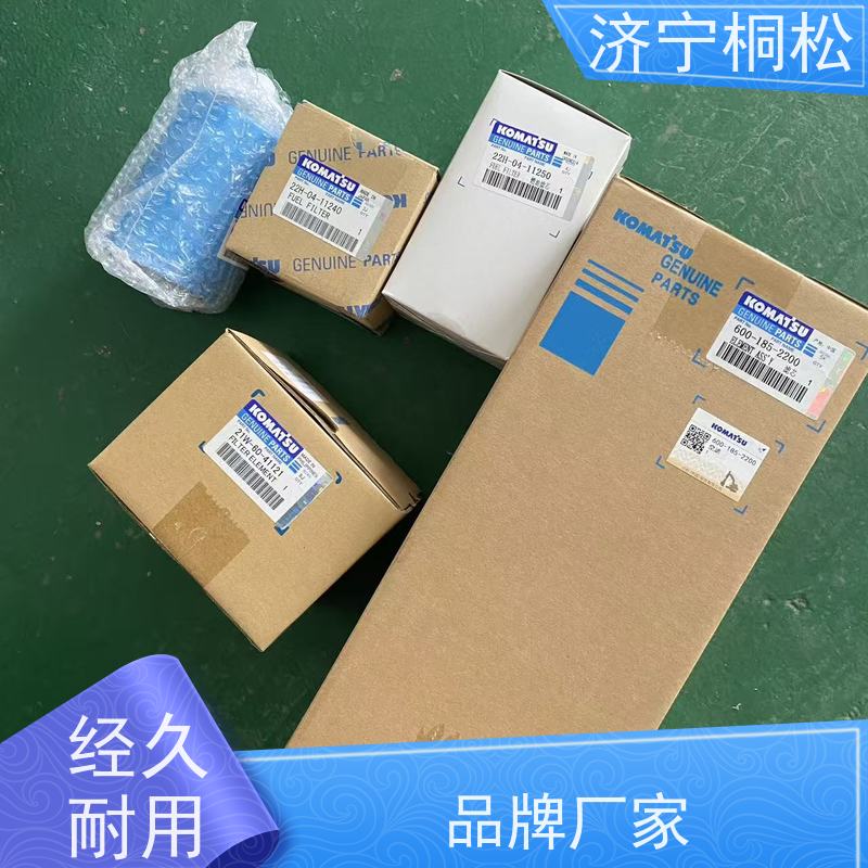 济 宁桐松 PC60/8 空调滤芯 原厂配件，更放心 保护机器