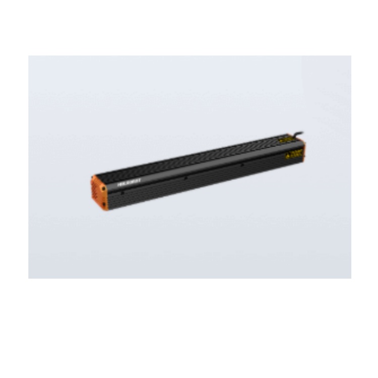 MV-LLDS-H-100-40-IR850 海康工业相机用功率8.4W条形IR850光源