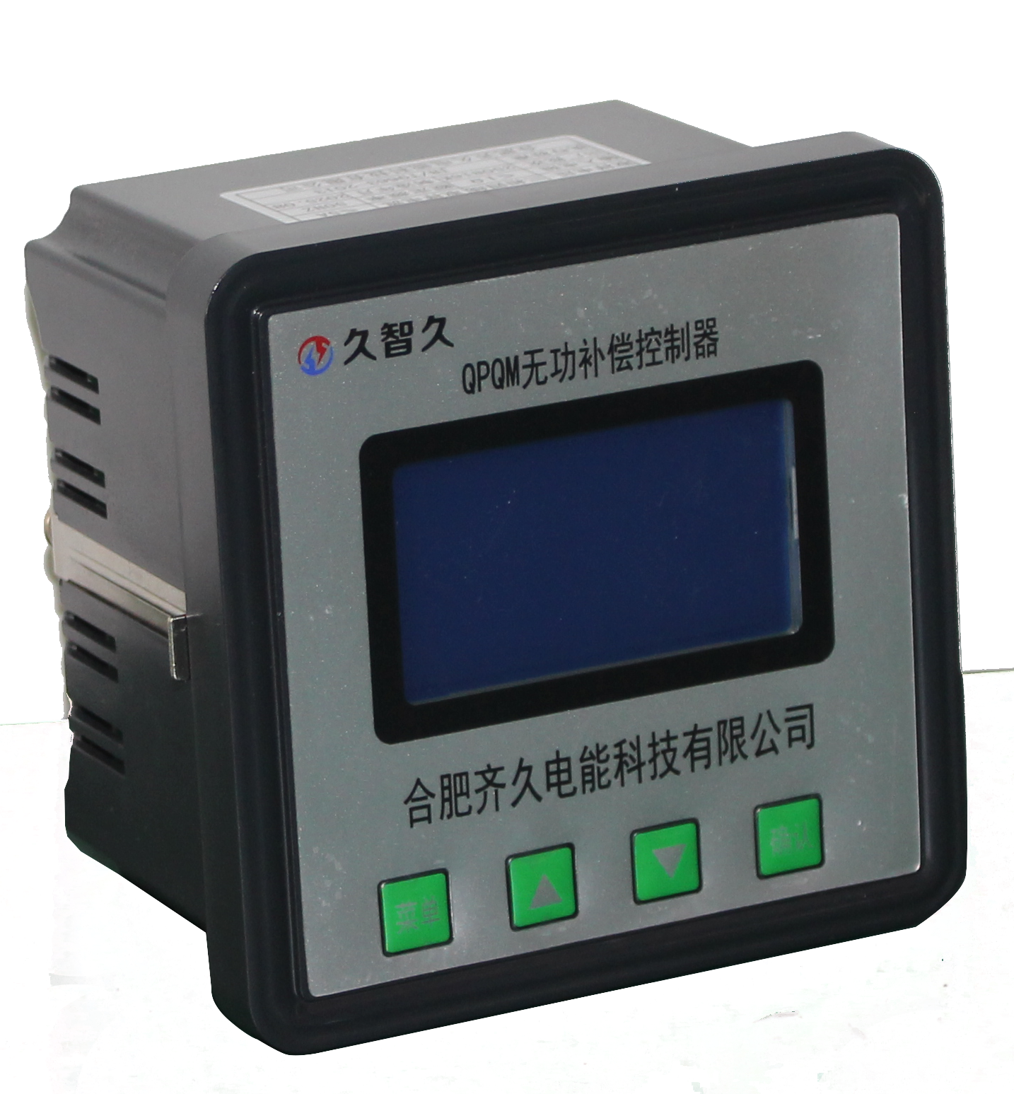无功补偿控制器（RJ45通讯型）