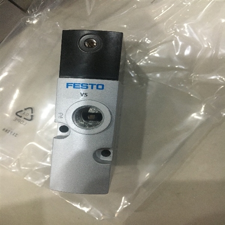 手动装置FESTO紧凑型阀CPE18-M1H-3GL-1/4