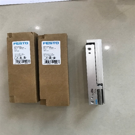 FESTO齿轮齿条式摆动气缸DSBC-63-150-PPSA-N3