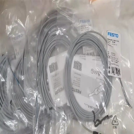 费斯托压力传感器SPAU-P12R-T-R18M-L-PNLK-PNVBA-M8D    