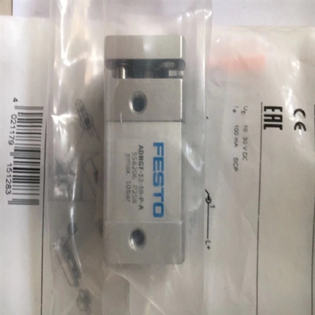 DSBC-100-1300-PPVA-N3气缸FESTO结构参数  