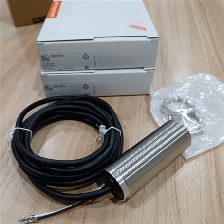 工作模式IFM易福门温度传感器TS2229