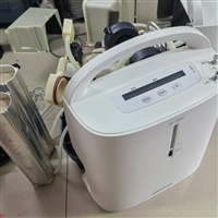 鱼跃yuwell制氧机维修 24H报修客服