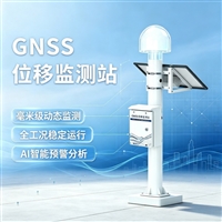 ɽ����� GNSS λ�Ƽ��վ ���ʻ��³����Զ���Ԥ���豸