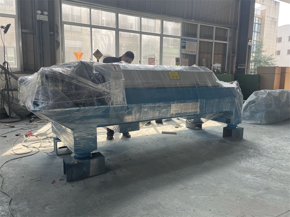 油泥减量化400离心机 250离心机批发