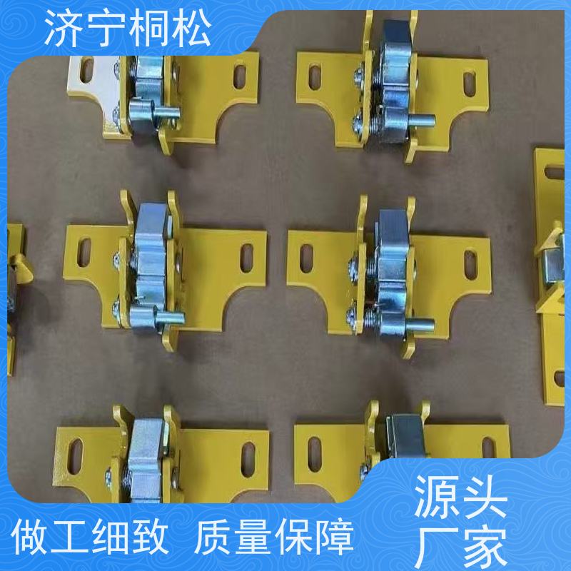 桐松机械 PC500-10  吸油管 加机油口 尺寸标准 用心服务