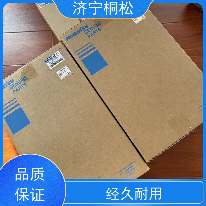 济 宁桐松 PC200/7 机油滤芯 做工精细，更省心 保护机器