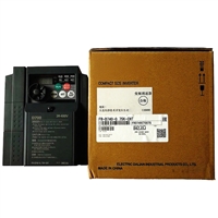 三菱D720变频器FR-D740-0.75K-CHT