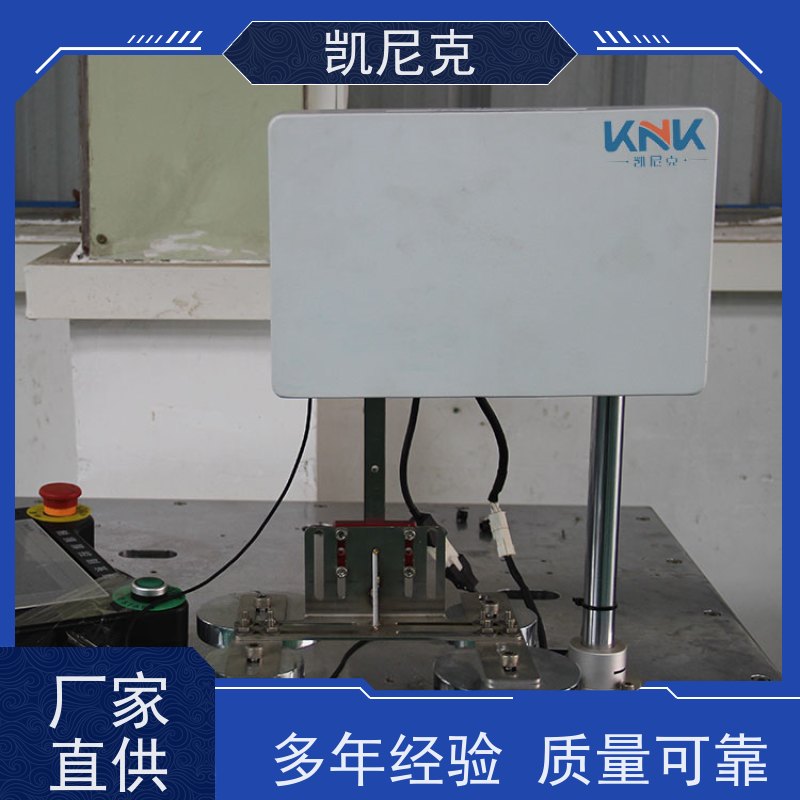 吸附式 稳定运行 塑胶外壳检测 PPU机械手 低噪运营  维护保养方便省心