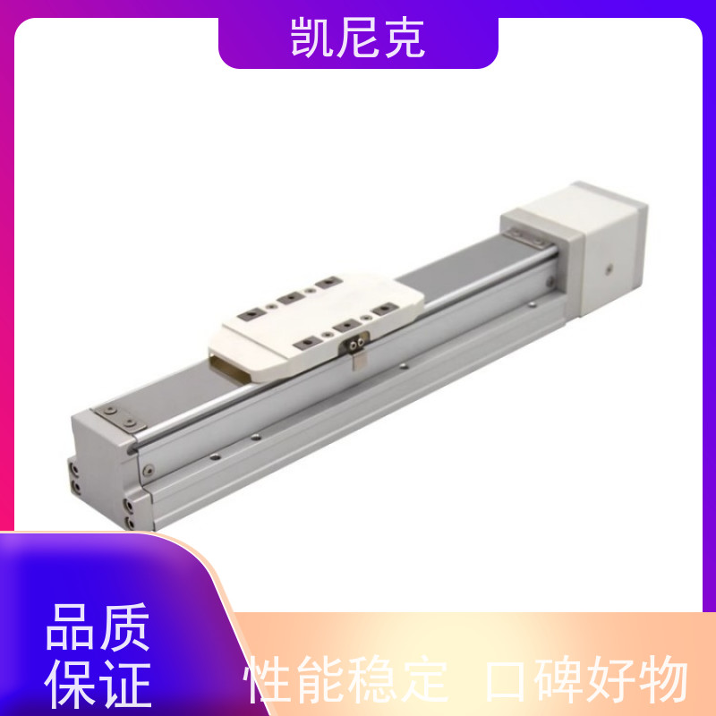 凯尼克 落地式 电动直线执行器 高质量高性价比  欢迎来点咨询