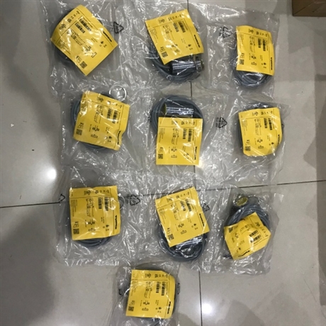 TURCK图尔克接近开关BI7-Q08-AN6X2质保一年