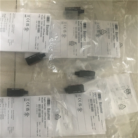 瑞士Baumer接近开关IGYX 12P17B3/L