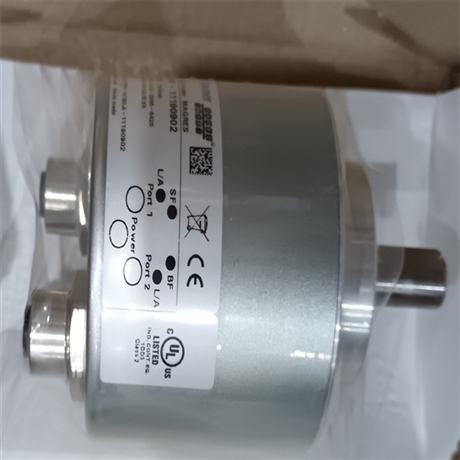 瑞士BAUMER堡盟接近开关IFRM08P37A1/S35L
