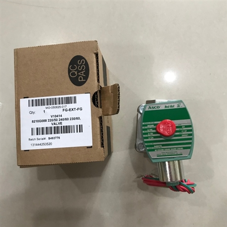 纽曼蒂克电磁阀YA2BA4522G00040性能